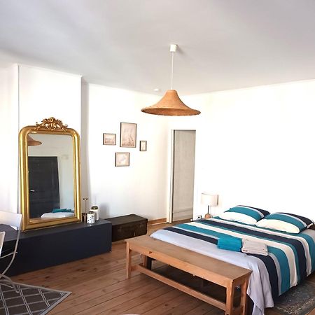 Le Relais Du Fraysse - Chambres D'Hotes Le Fraysse エクステリア 写真