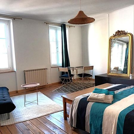 Le Relais Du Fraysse - Chambres D'Hotes Le Fraysse エクステリア 写真