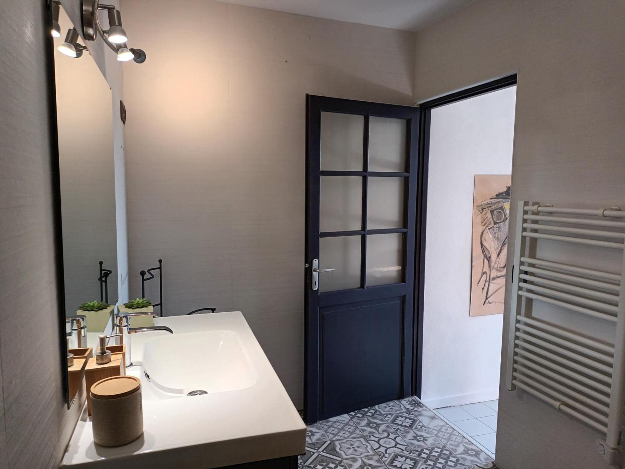 Le Relais Du Fraysse - Chambres D'Hotes Le Fraysse エクステリア 写真
