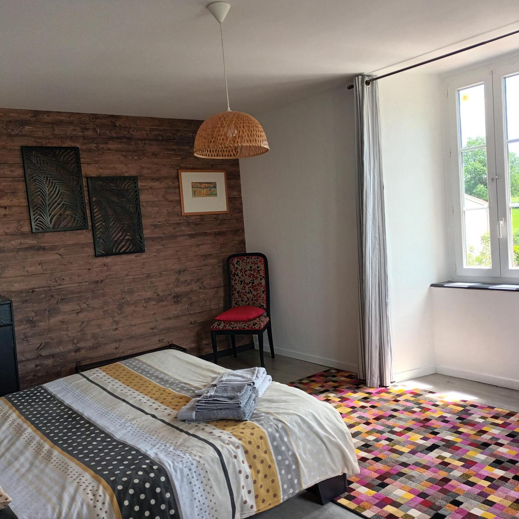 Le Relais Du Fraysse - Chambres D'Hotes Le Fraysse エクステリア 写真