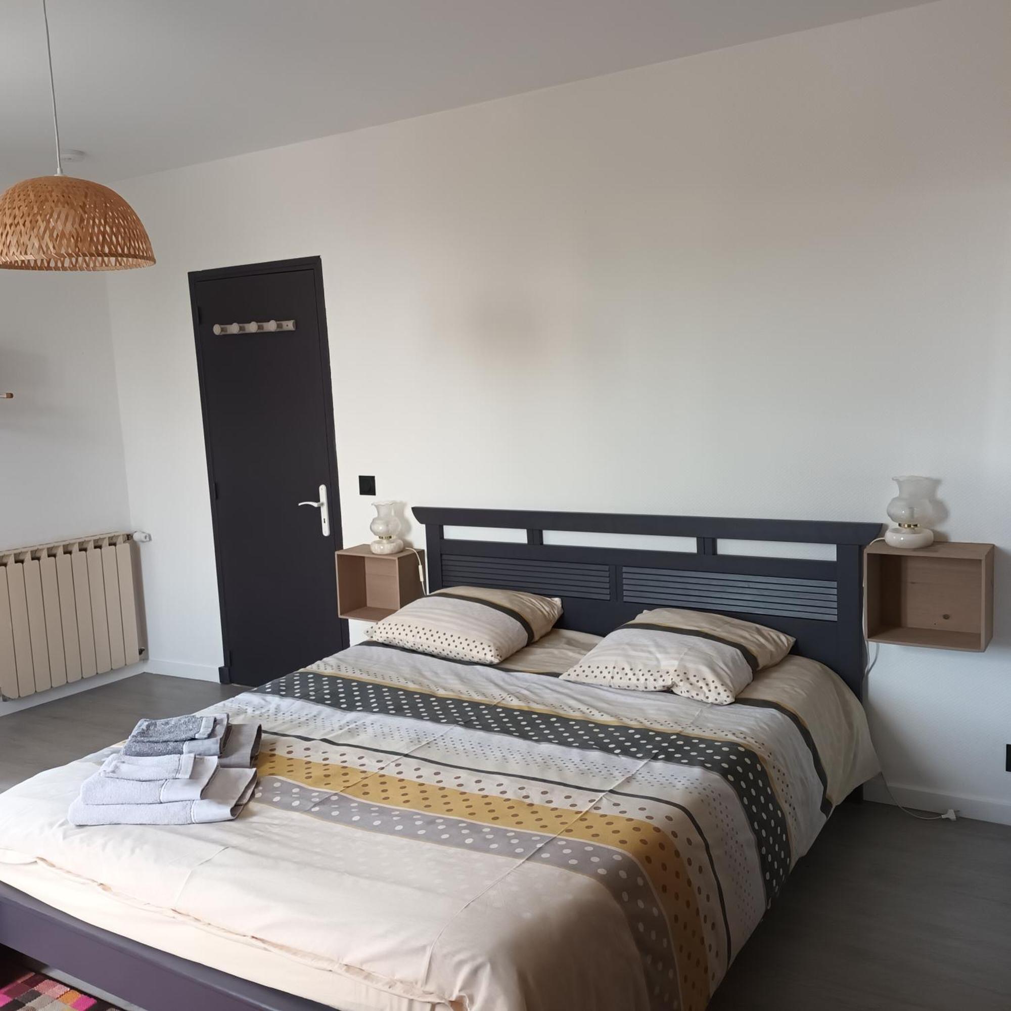 Le Relais Du Fraysse - Chambres D'Hotes Le Fraysse エクステリア 写真