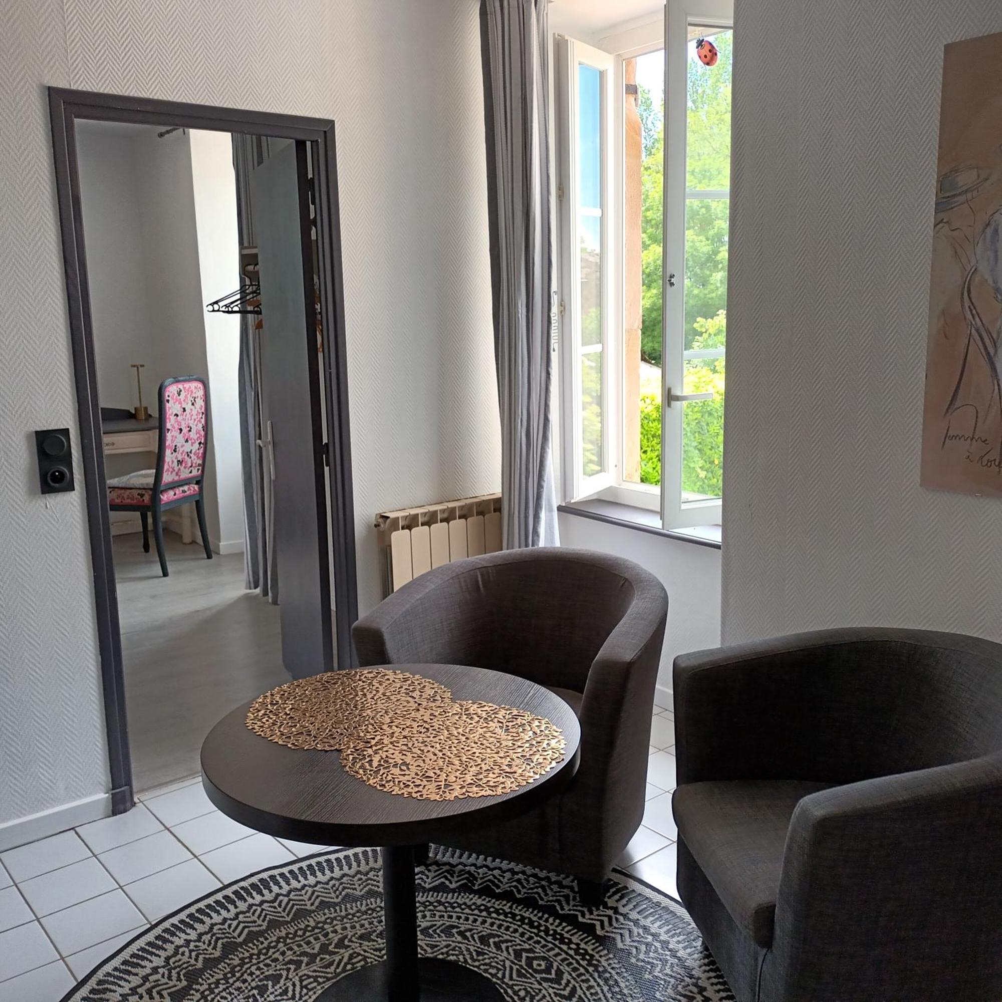 Le Relais Du Fraysse - Chambres D'Hotes Le Fraysse エクステリア 写真