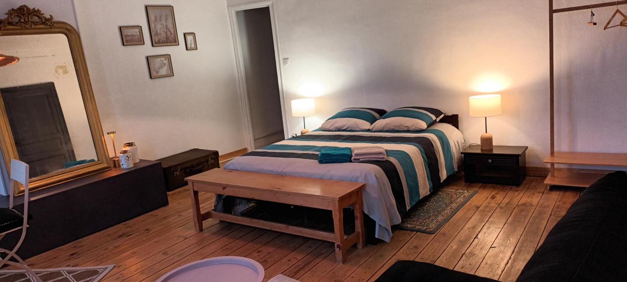 Le Relais Du Fraysse - Chambres D'Hotes Le Fraysse エクステリア 写真