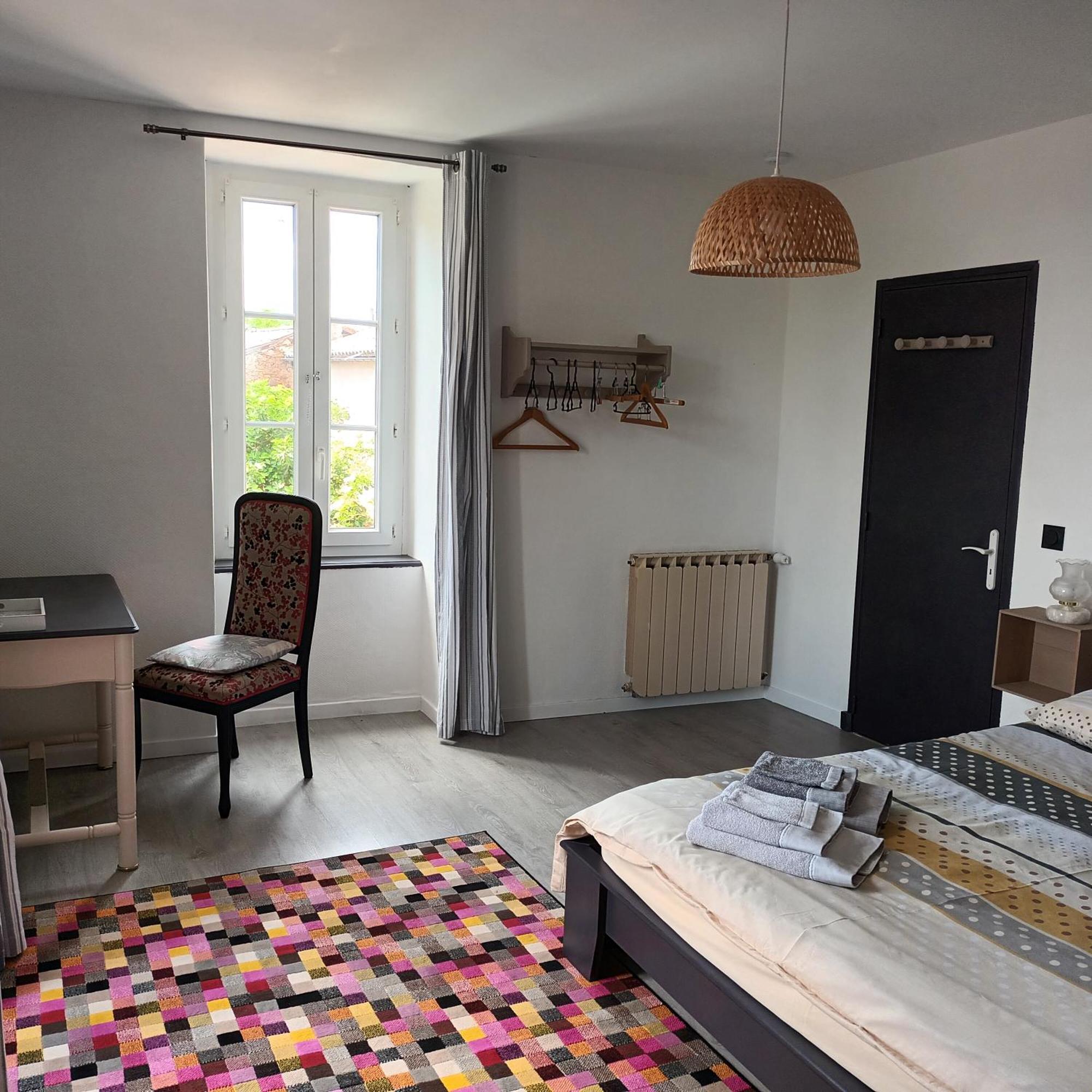 Le Relais Du Fraysse - Chambres D'Hotes Le Fraysse エクステリア 写真
