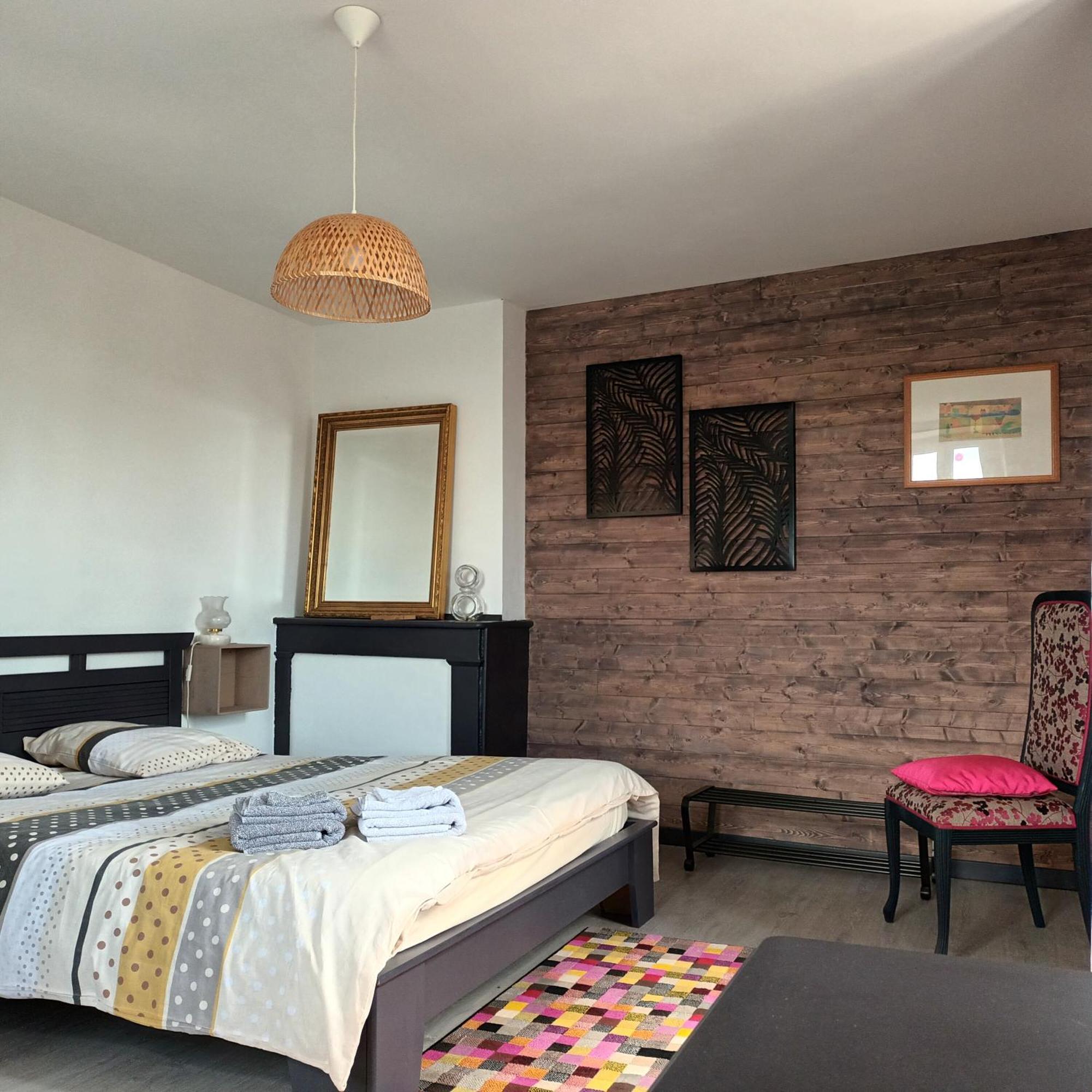 Le Relais Du Fraysse - Chambres D'Hotes Le Fraysse エクステリア 写真